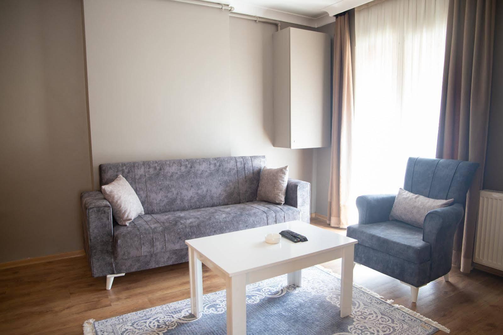 The Hera Hotels イスタンブール エクステリア 写真