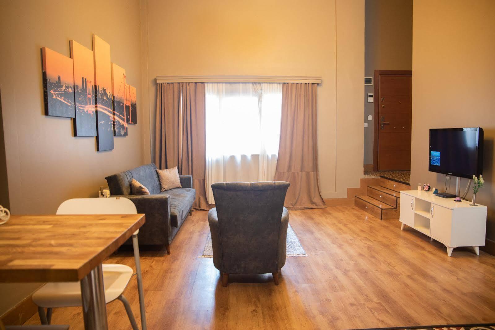 The Hera Hotels イスタンブール エクステリア 写真