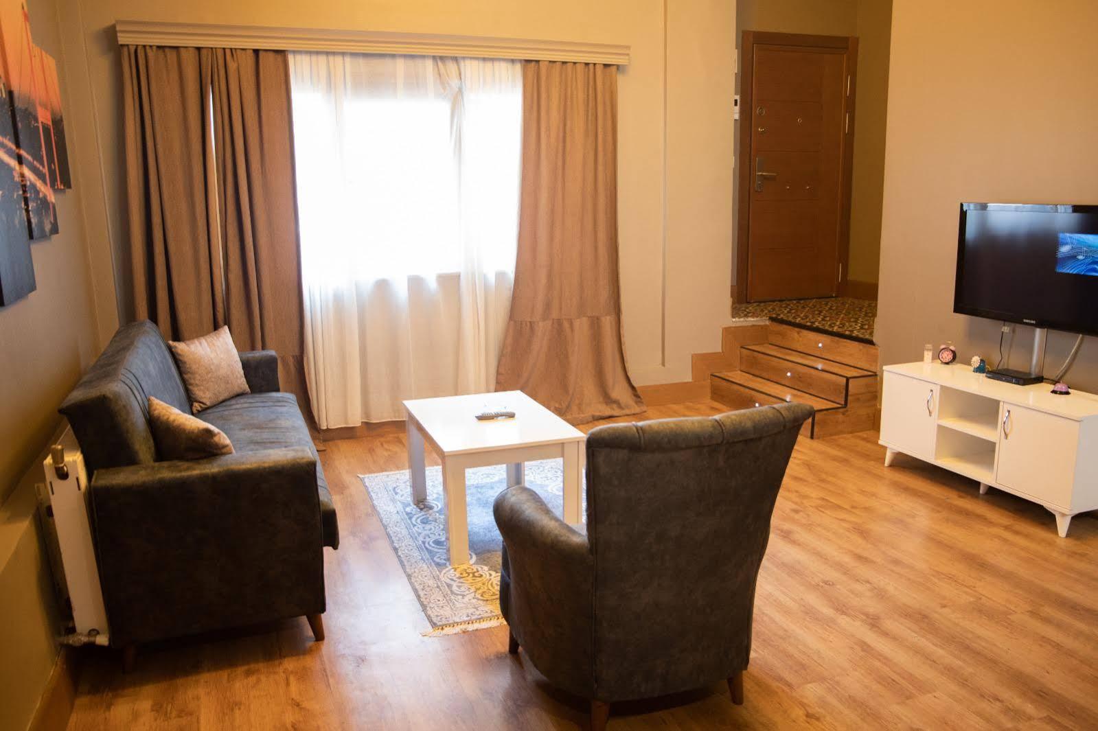 The Hera Hotels イスタンブール エクステリア 写真