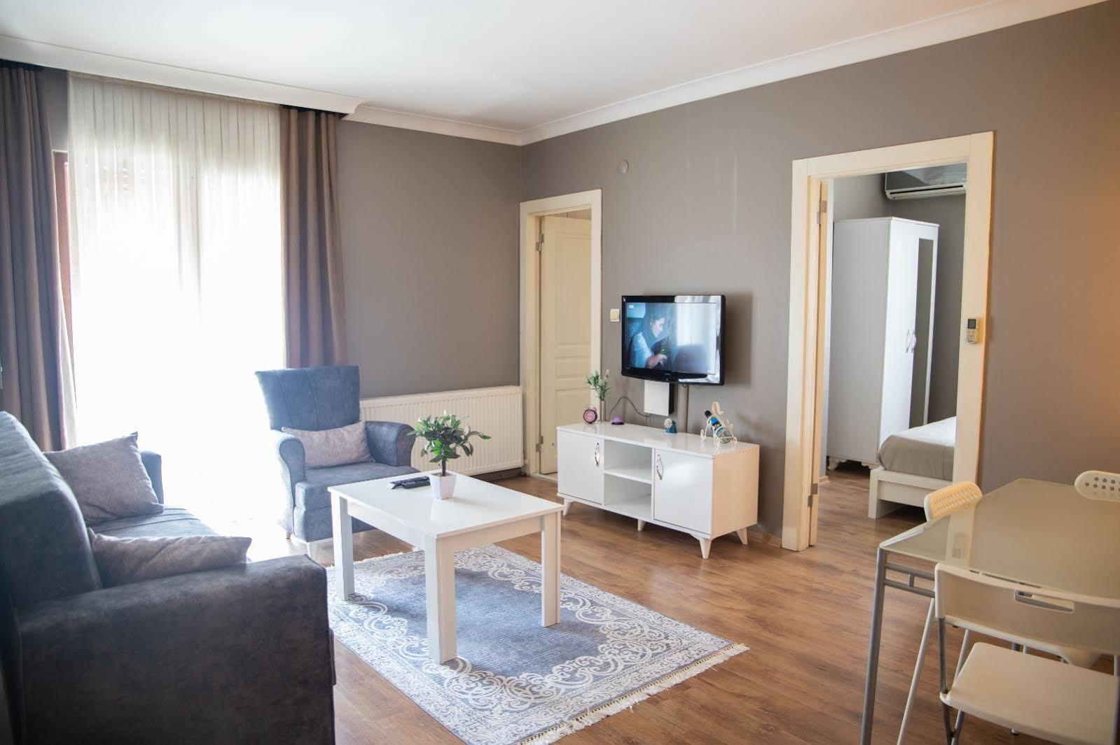The Hera Hotels イスタンブール エクステリア 写真