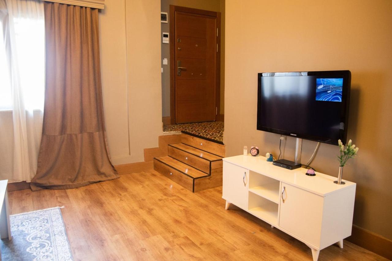 The Hera Hotels イスタンブール エクステリア 写真