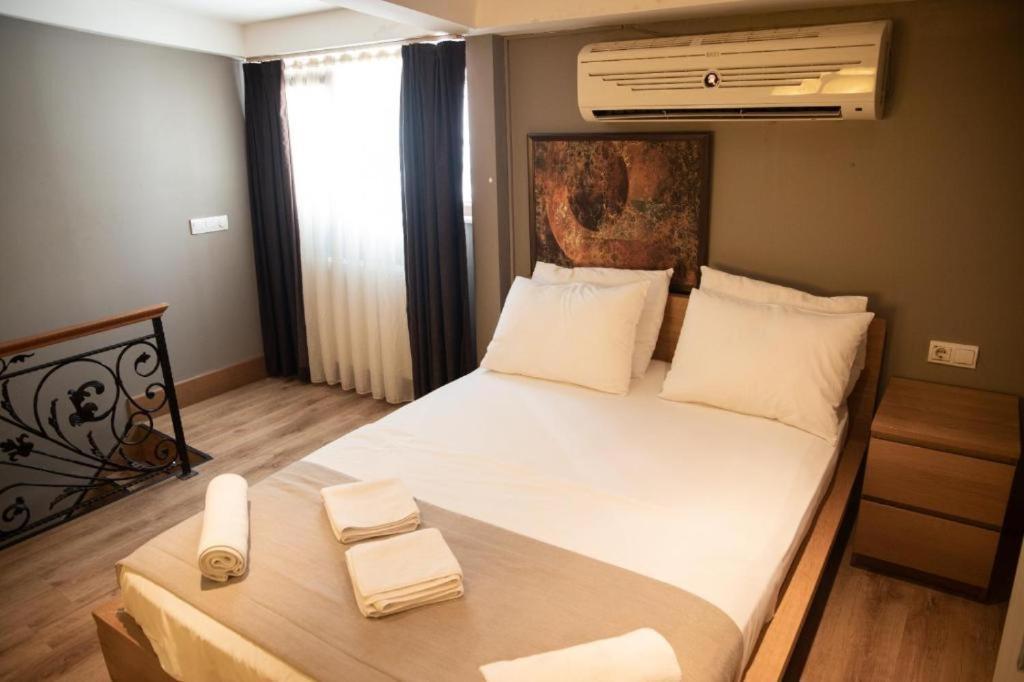 The Hera Hotels イスタンブール エクステリア 写真