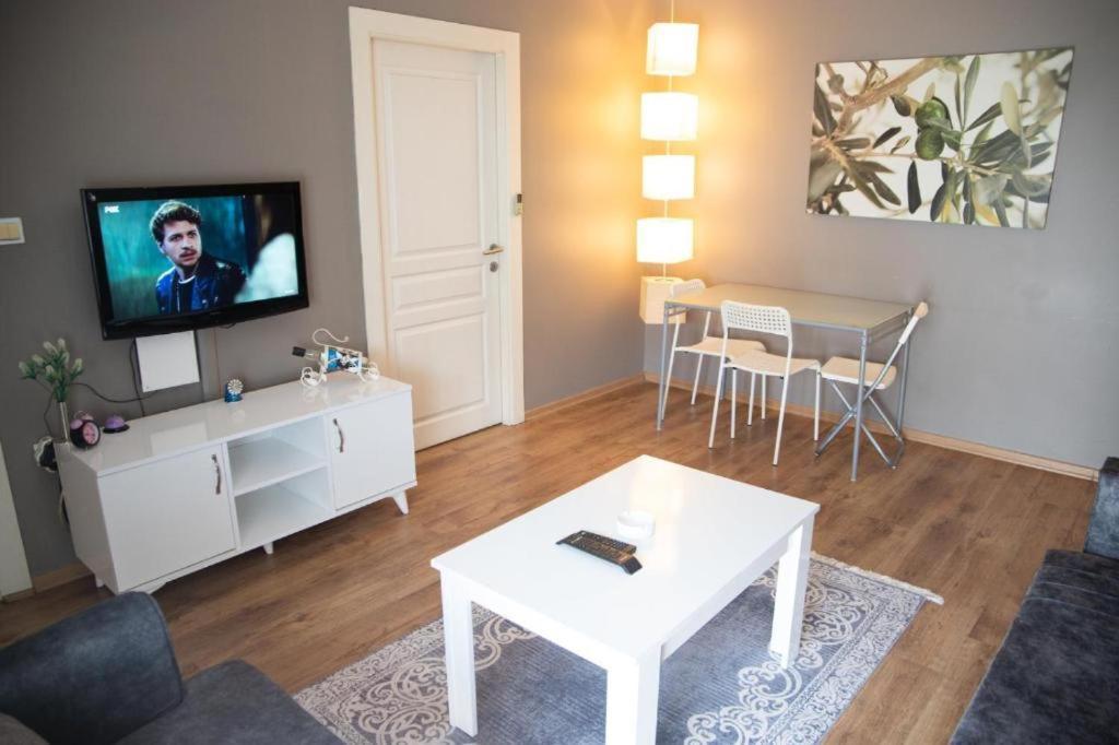 The Hera Hotels イスタンブール エクステリア 写真