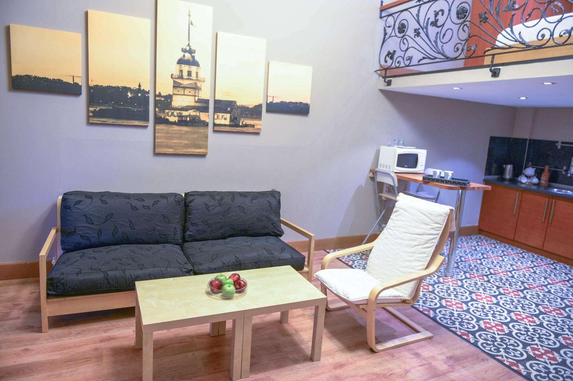 The Hera Hotels イスタンブール エクステリア 写真