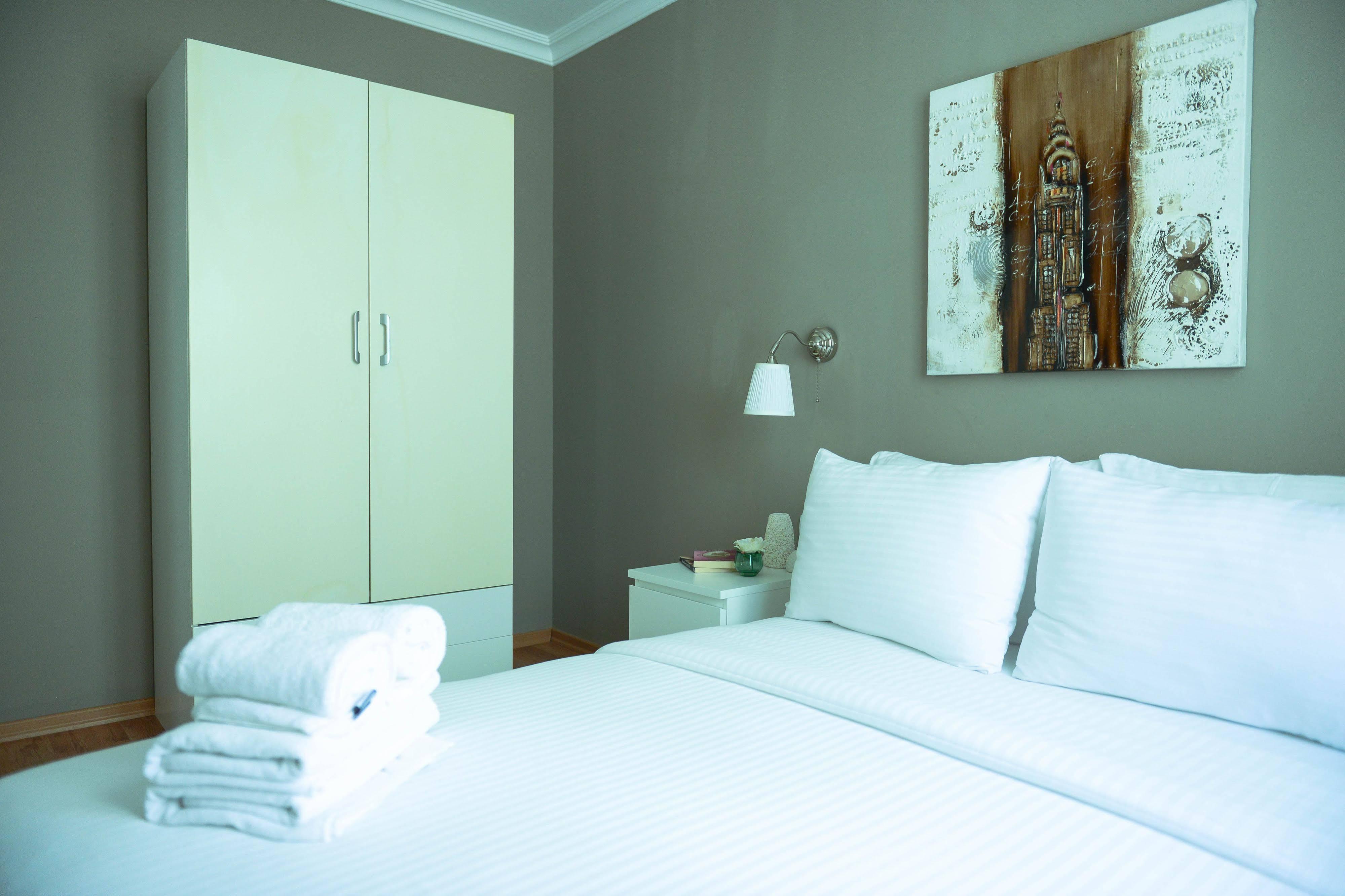 The Hera Hotels イスタンブール エクステリア 写真